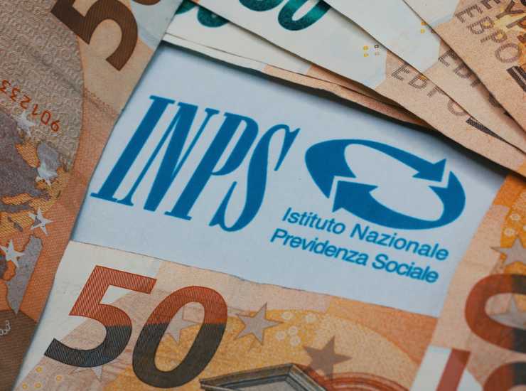 L'Inps sta staccando il bonus a tutti - SalernoSera.it