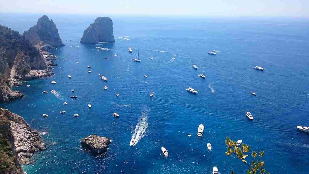 Capri 