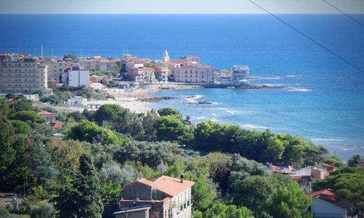 Non solo in quel di Capri