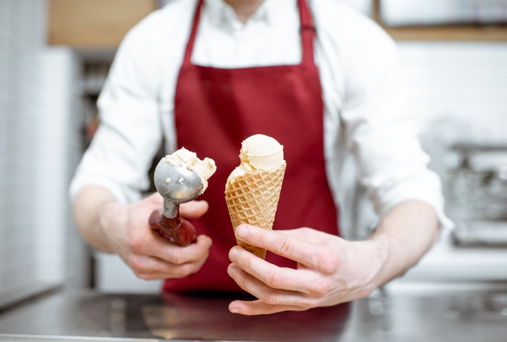 Dove si mangia il miglior gelato?