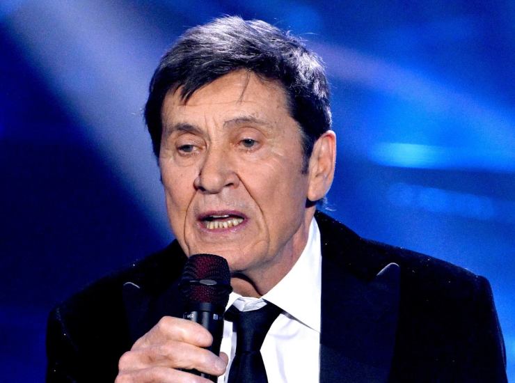 Gianni Morandi 