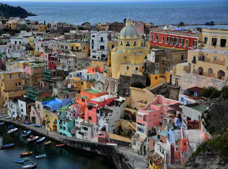 Procida