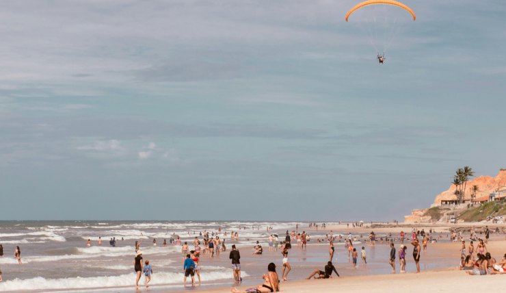 Spiaggia (Pexels) - salernosera.it