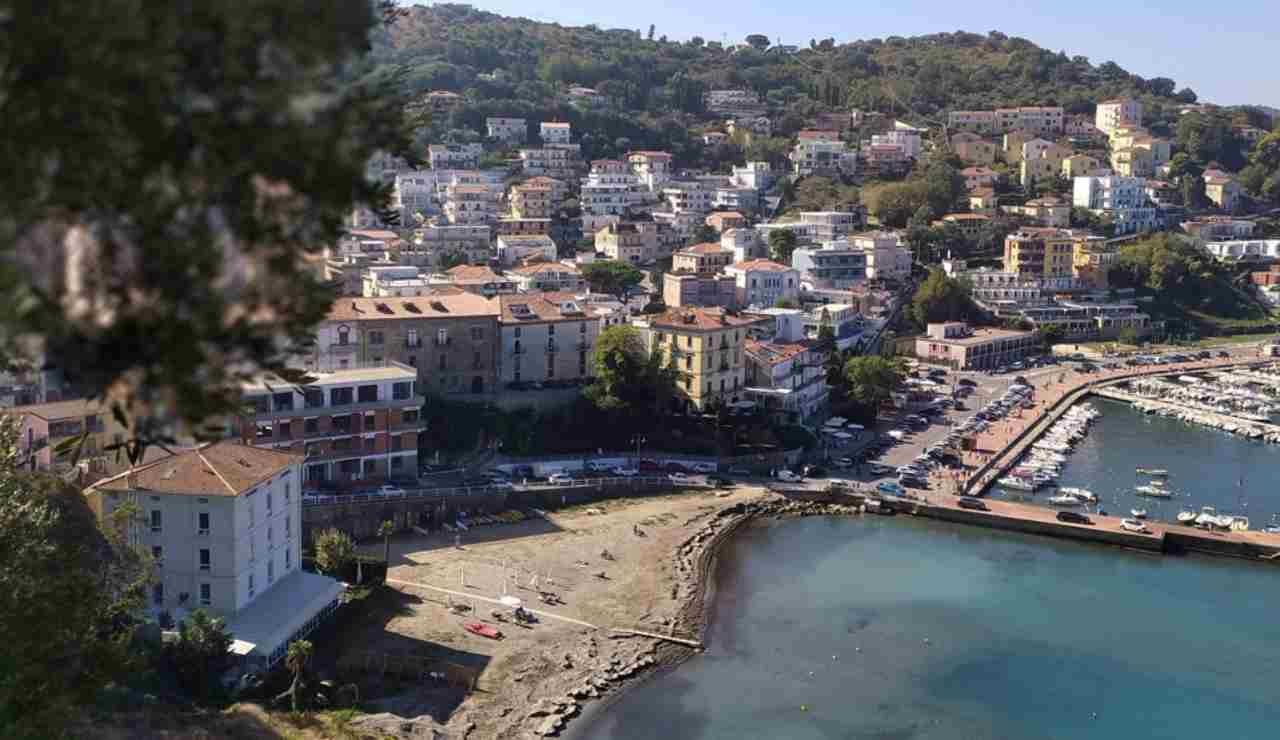 Agropoli