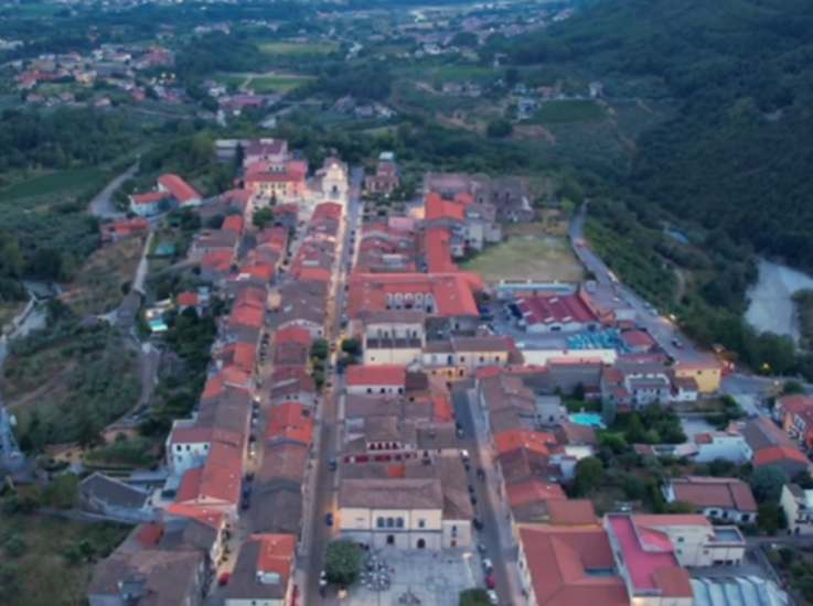 città di torino al sud italia fonte IG) - Salernosera.it