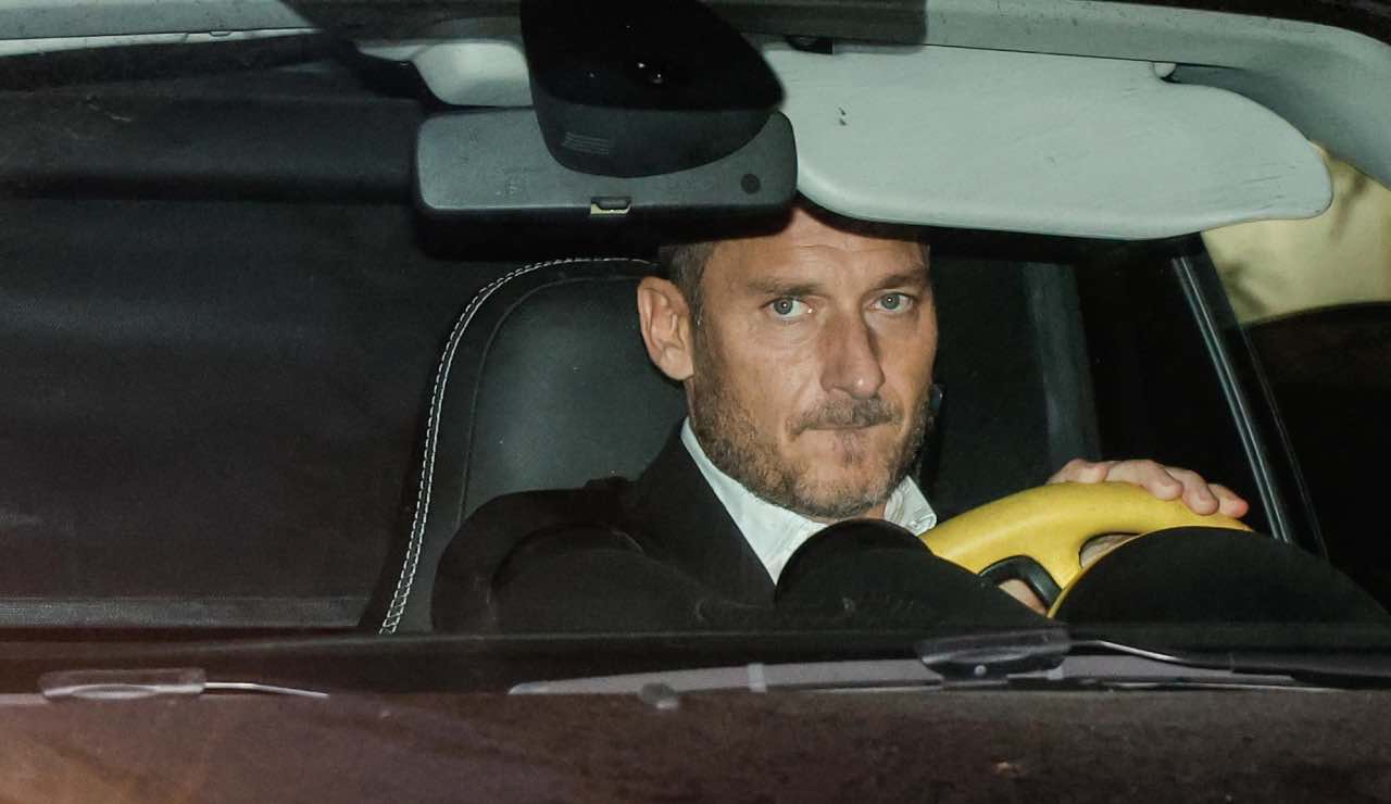 Francesco Totti