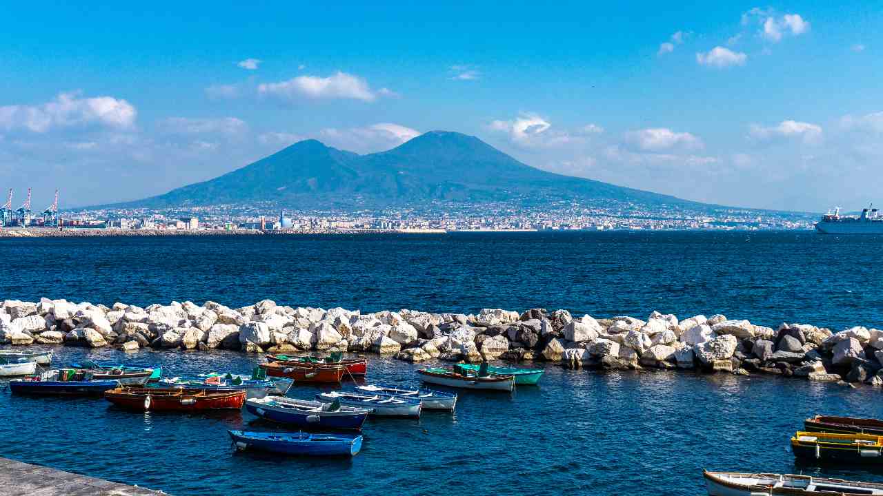 non perderti questa piscina naturale