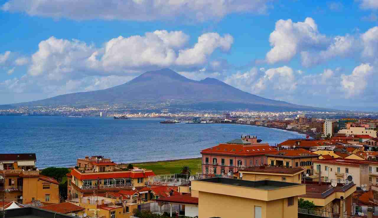 Napoli (Pixabay) - salernosera.it