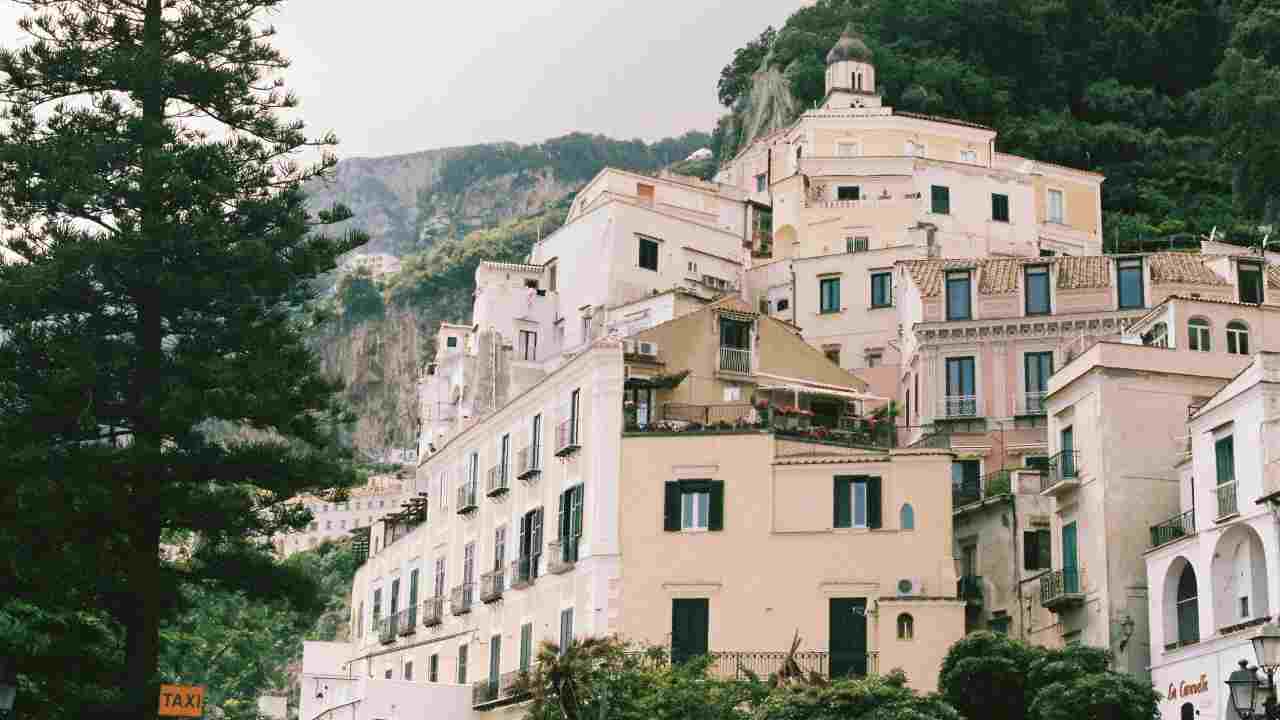 Sorrento 