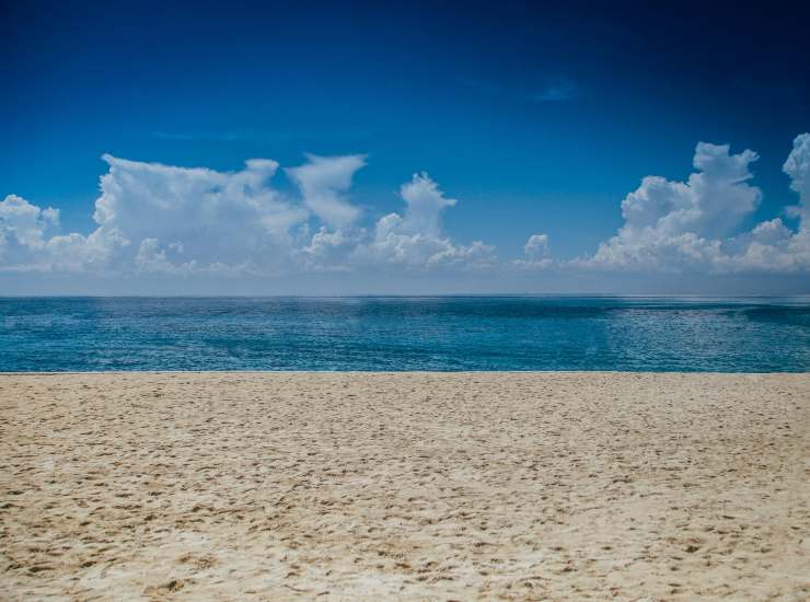 Spiaggia 