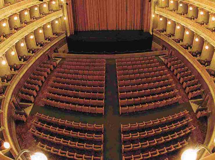 Teatro Coccia 