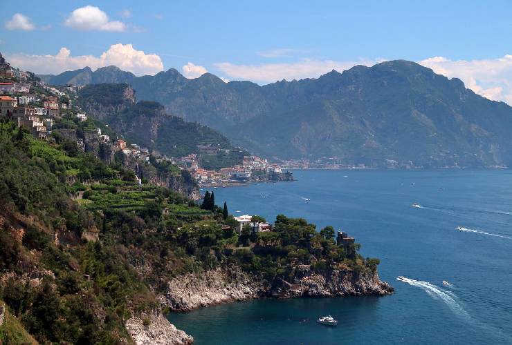 Dove trovare delle terrazze panoramiche