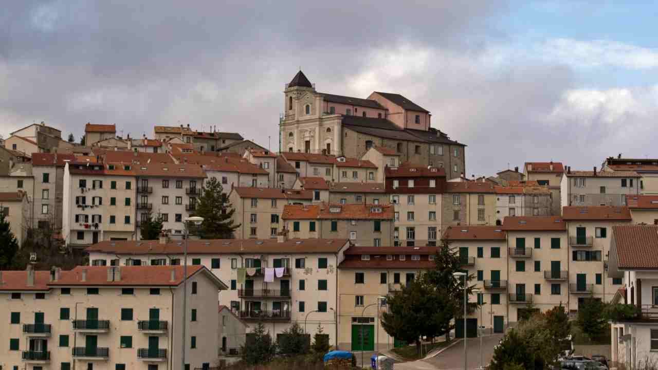 Capracotta 