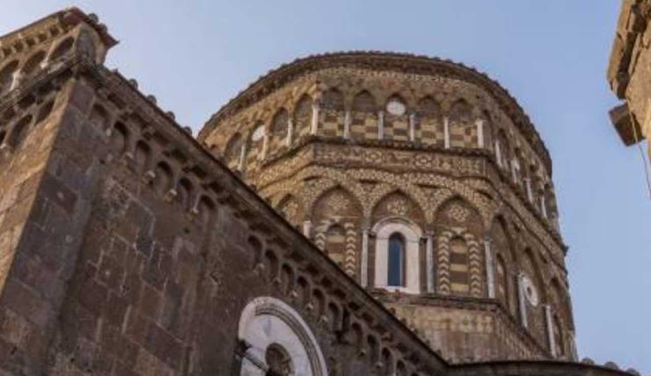 Cattedrale di San Michele