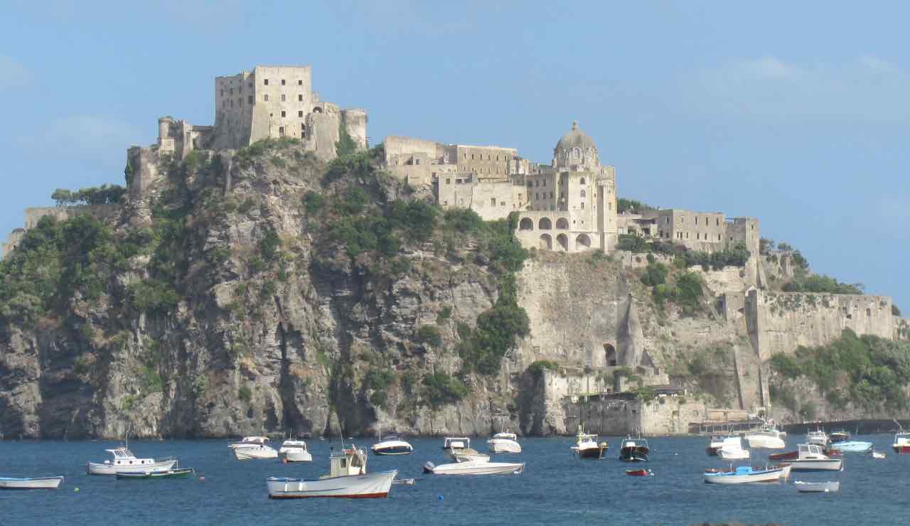 Ischia 