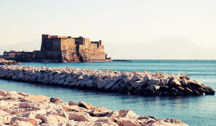 Lungomare Napoli (Pexels) - salernosera.it