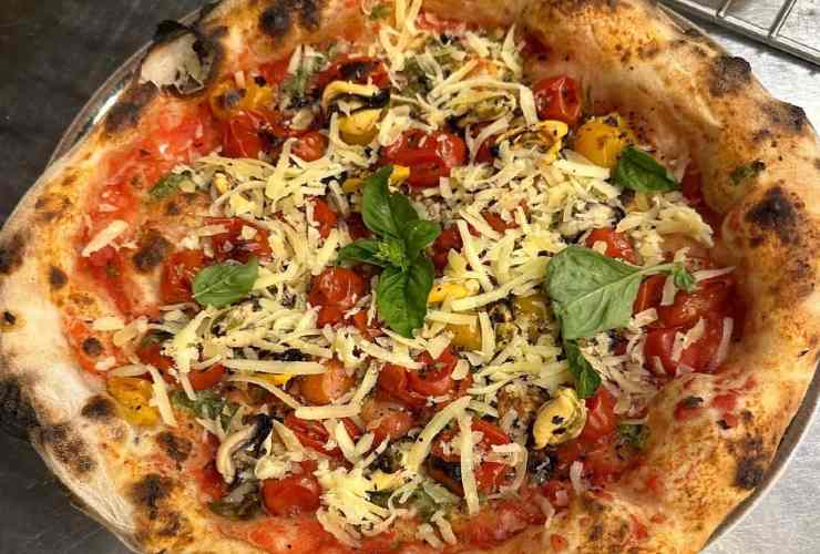 Pizza, dove trovarla squisita in Puglia