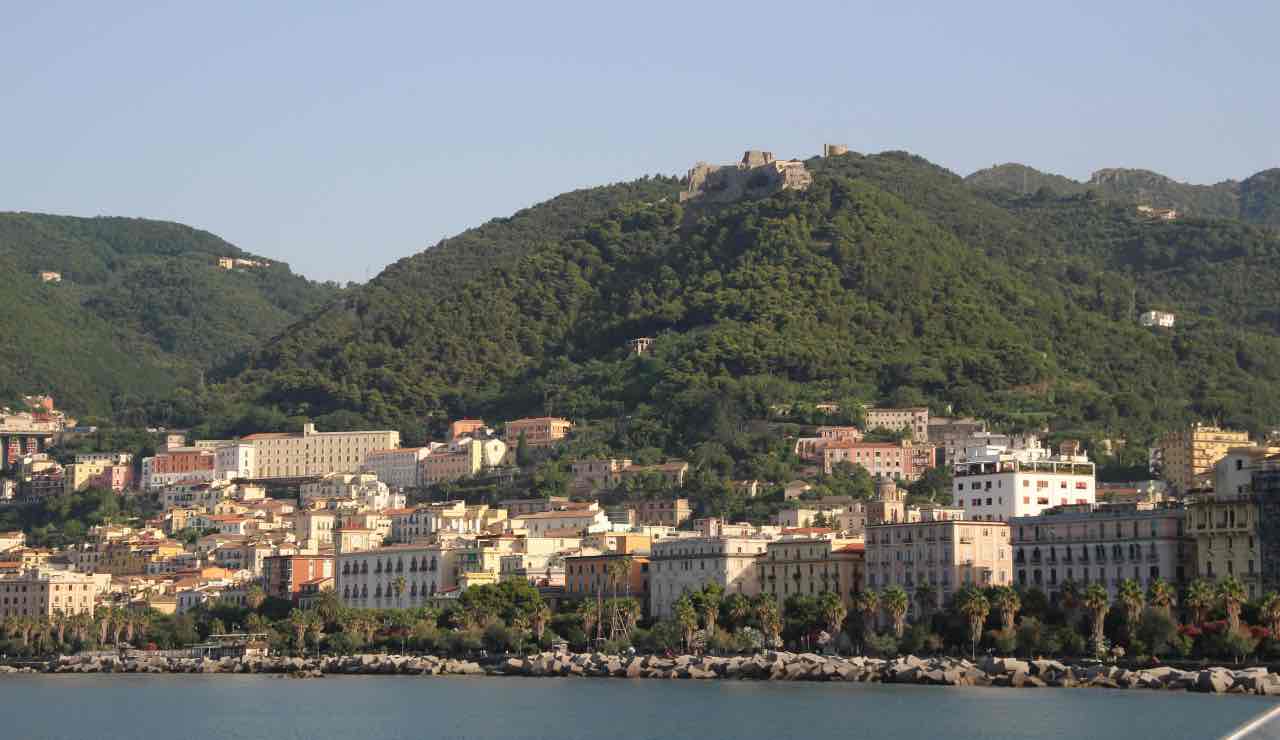 Salerno