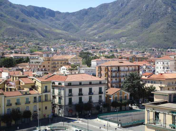 Salerno (Pixabay) - salernosera.it 