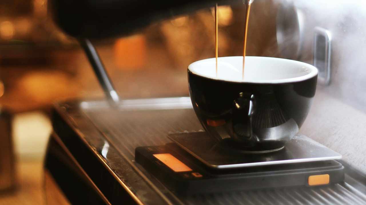 espresso 