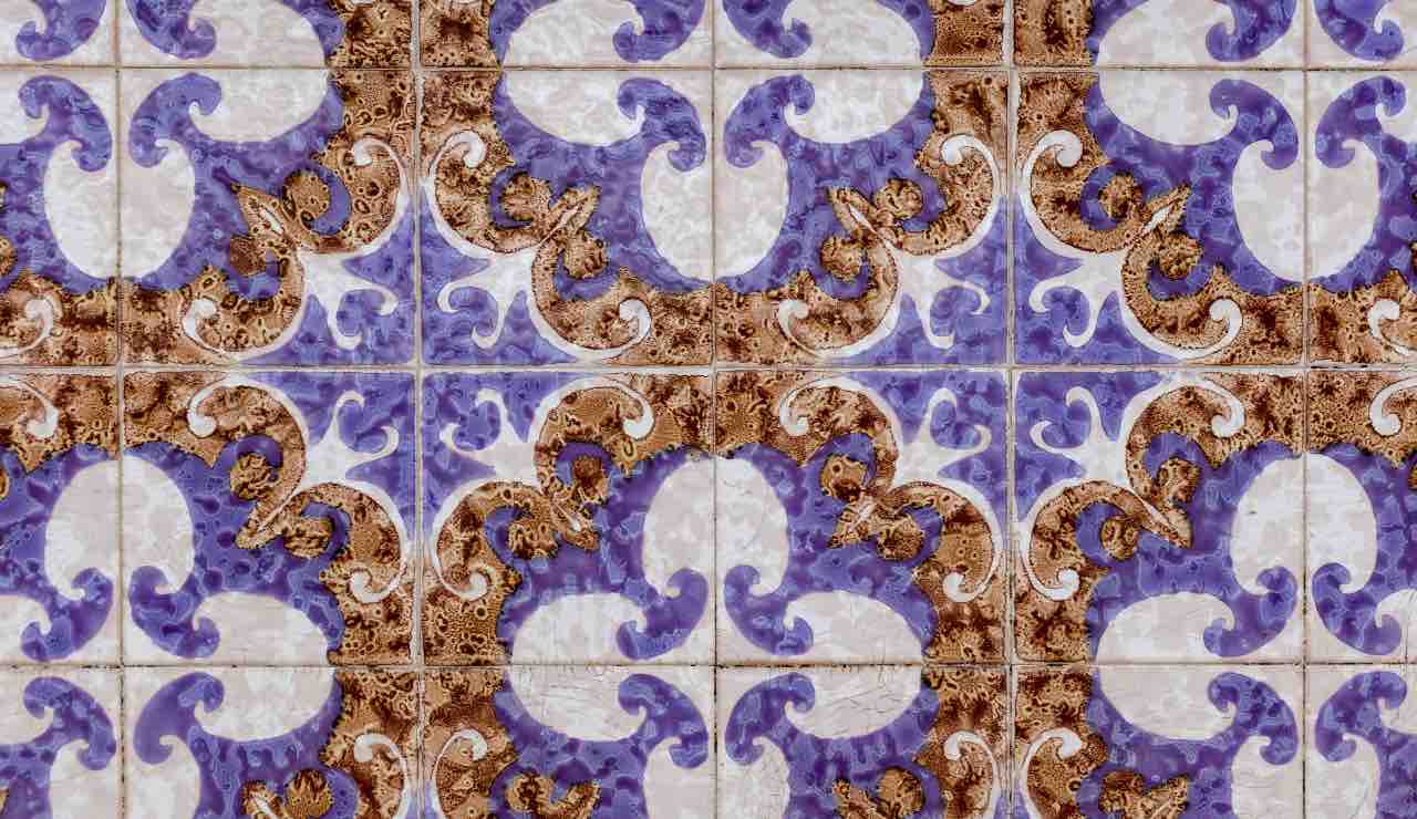 Azulejos