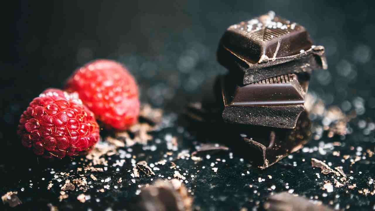 Cioccolato artigianale 