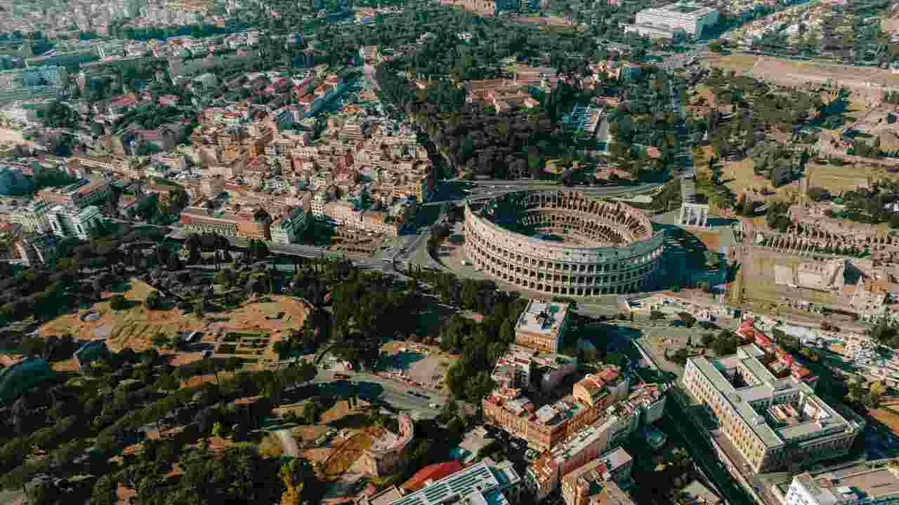 Colosseo 