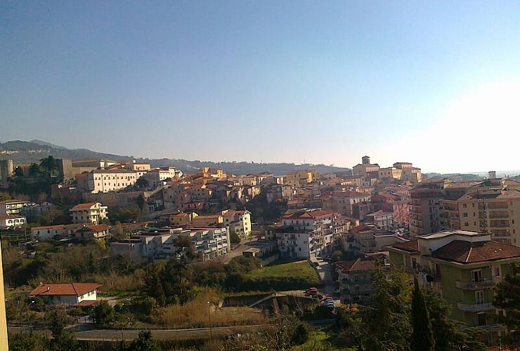 Giardino delle zucche 