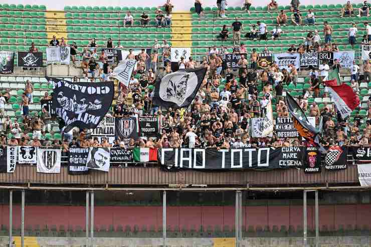 Stadio Renzo Barbera Palermo (LaPresse) - salernosera.it