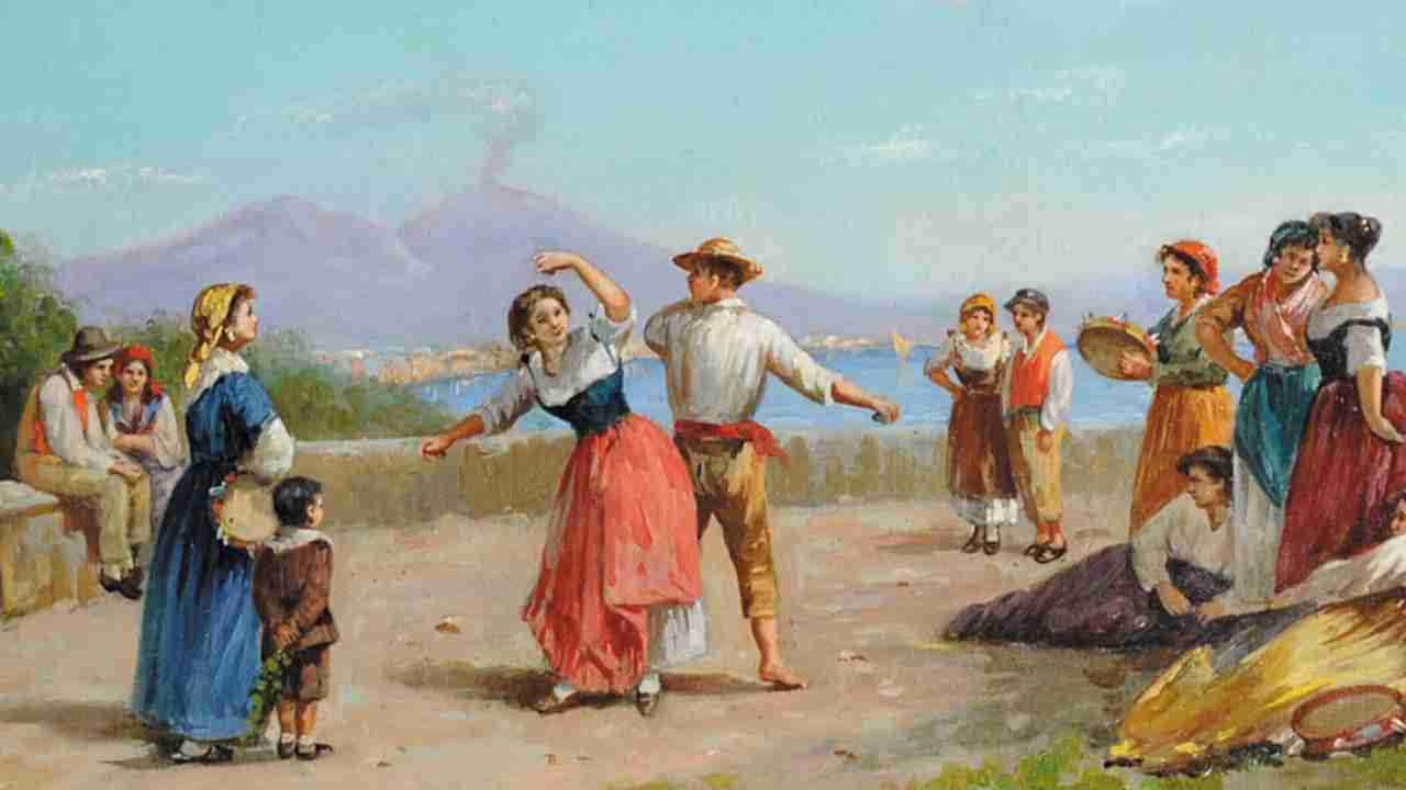 Tarantella 