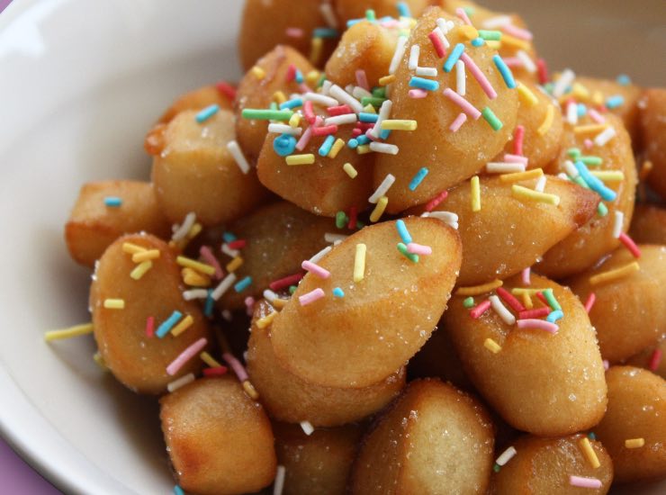 Struffoli