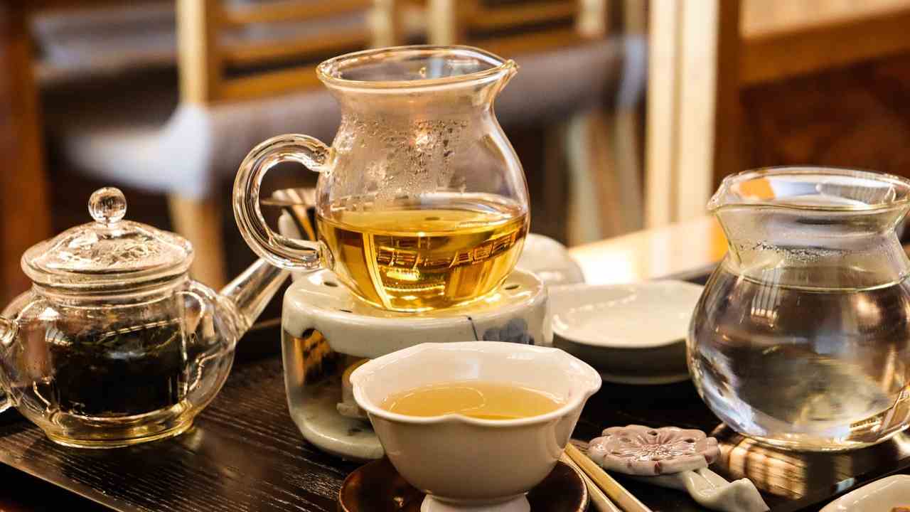 Ottime tisane per noi e per la nostra salute