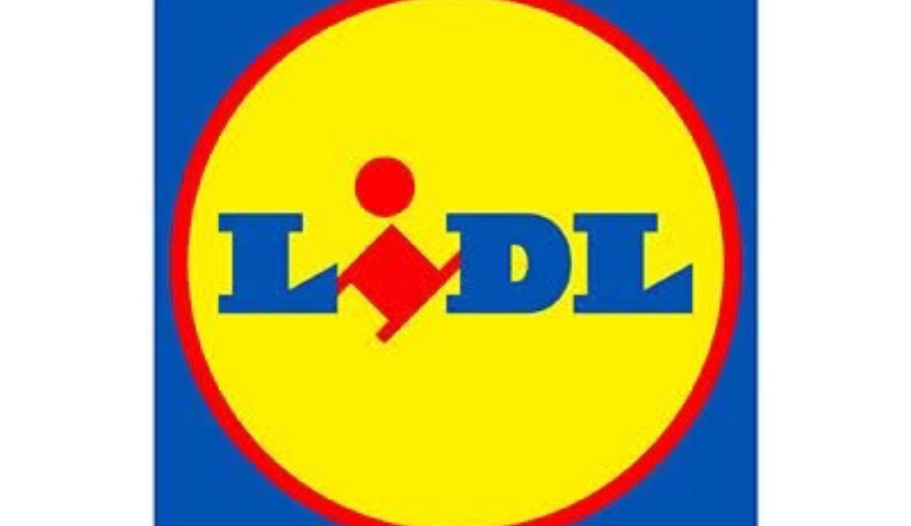 LIDL logo 