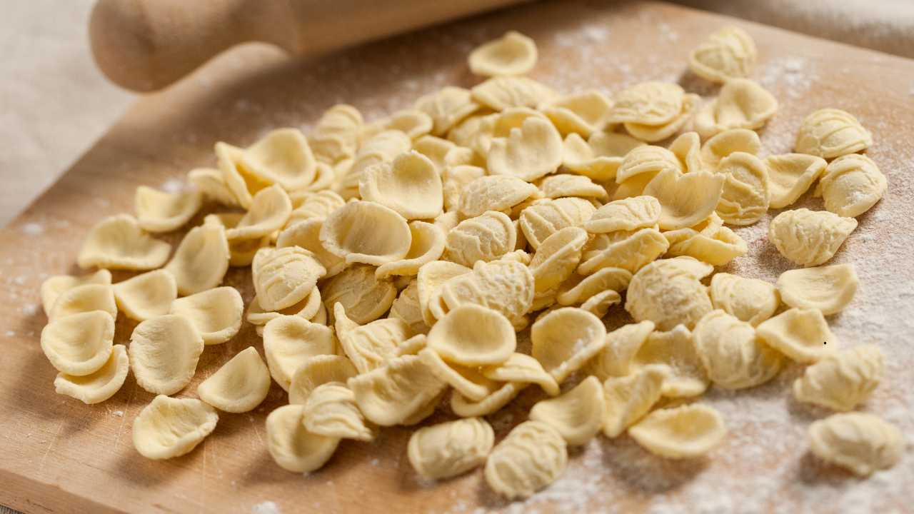 Orecchiette - fonte_Canva - salernosera.it