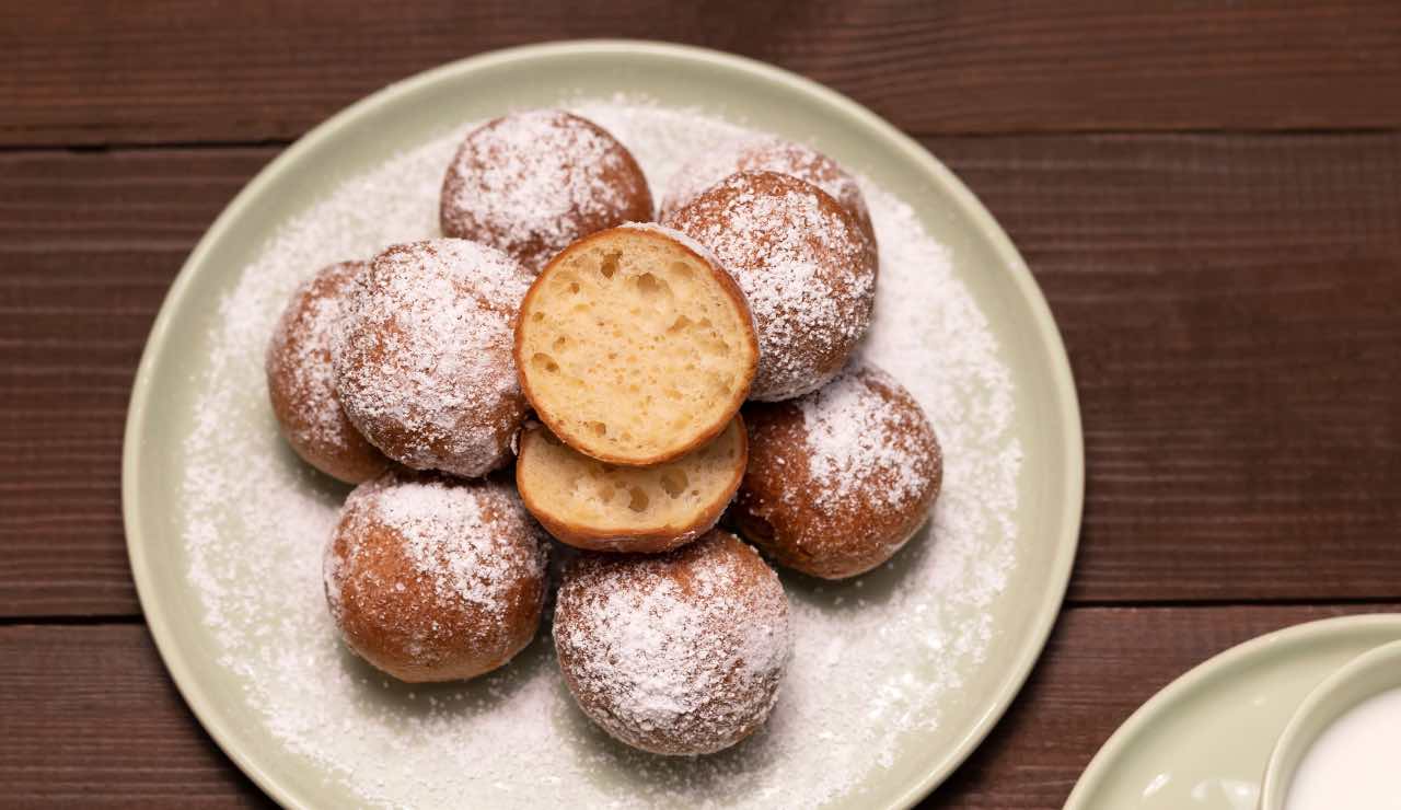 Zeppole