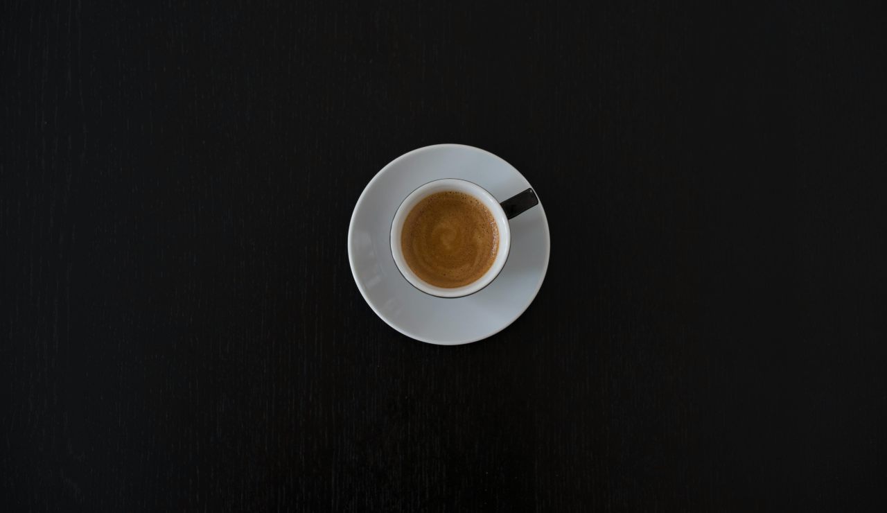 Caffè espresso 