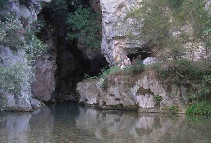 Gola profonda del Sammaro - fonte_Facebook - salernosera.it