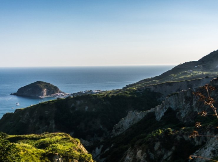 Nitrodi Ischia (Fonte fontedelleninfenitrodi Instagram) - salernosera.it