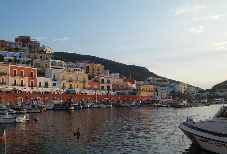 Ponza