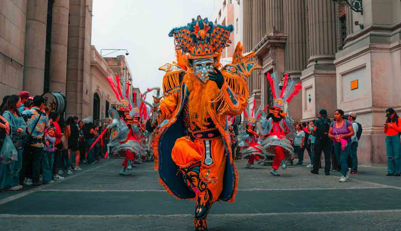 Festeggiamenti di Carnevale