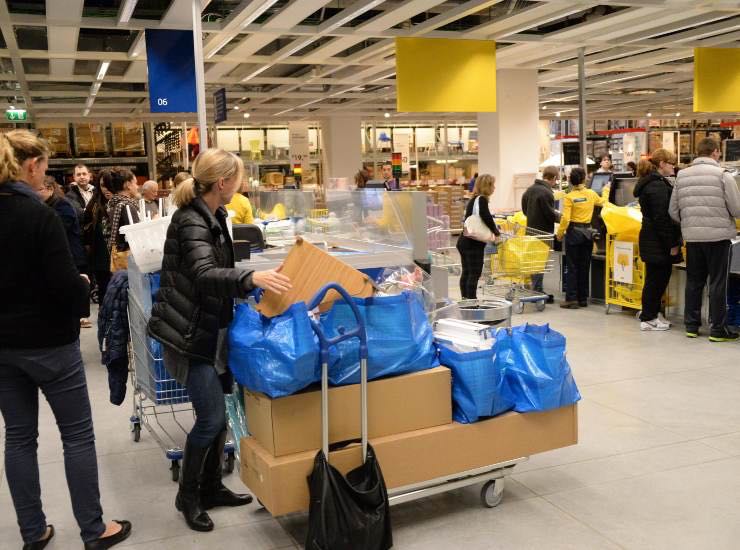 IKEA - fonte_Ansa - salernosera.it