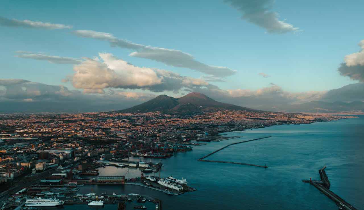 Napoli