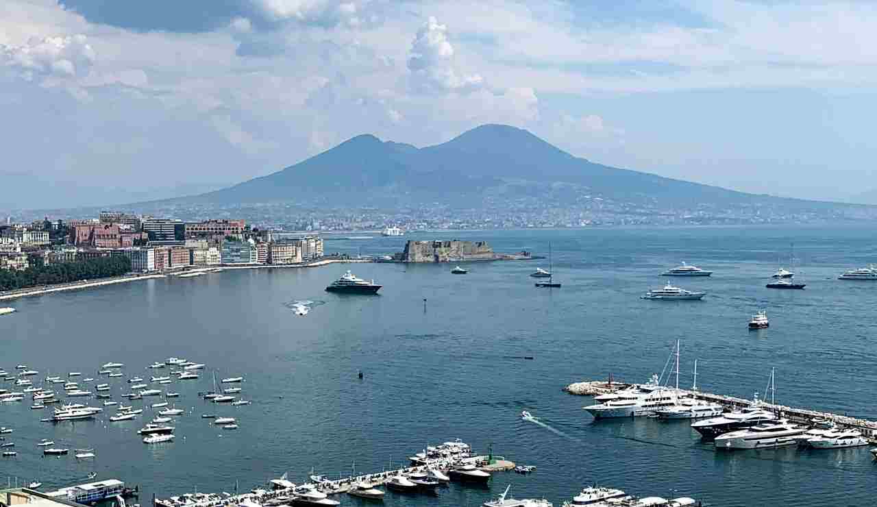 Vesuvio 