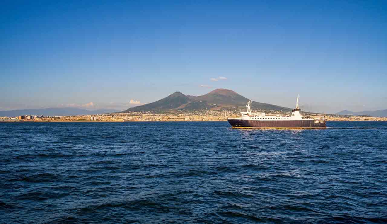 Golfo di Napoli