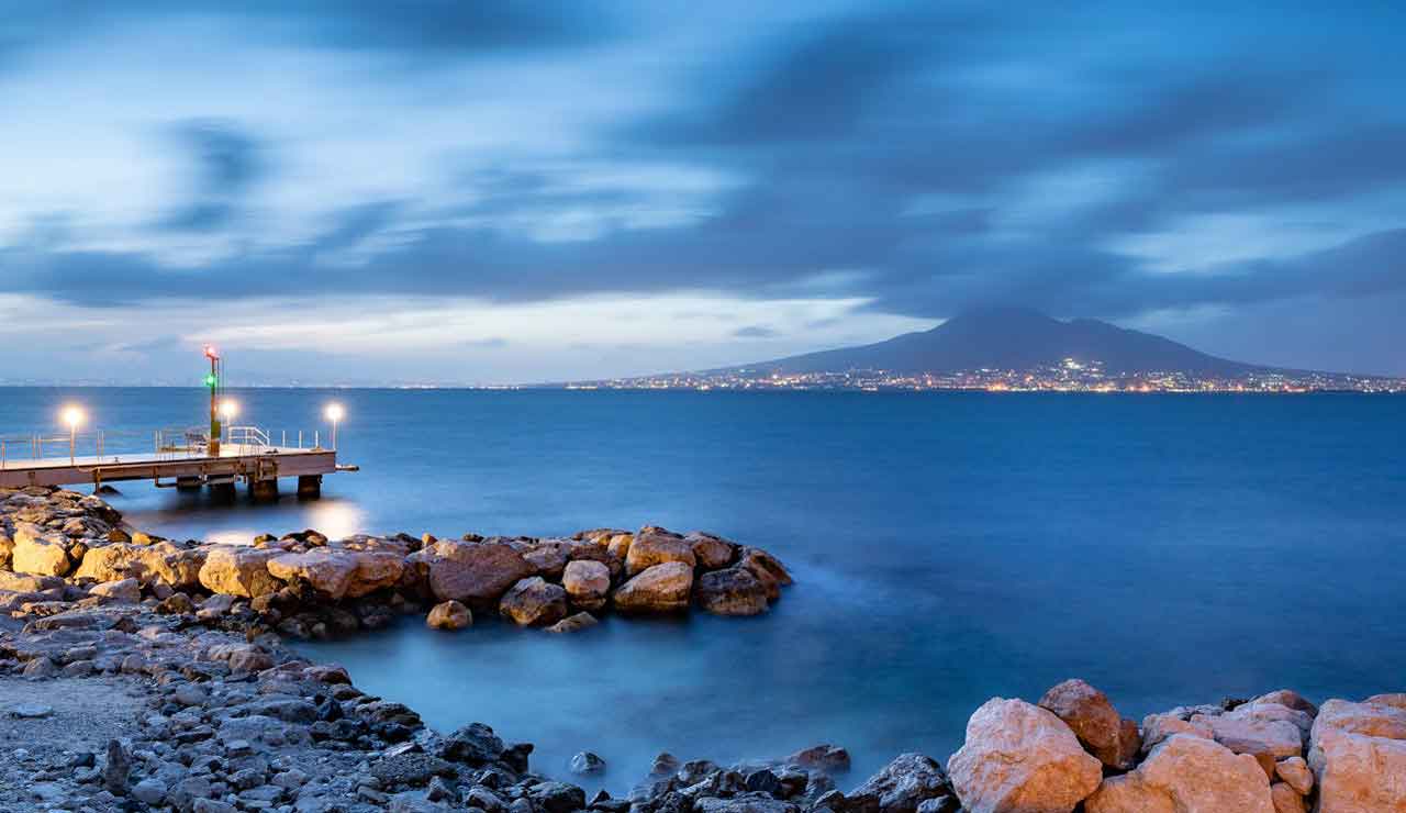 Golfo di Napoli