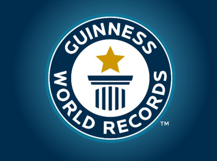 Guinness World Record 