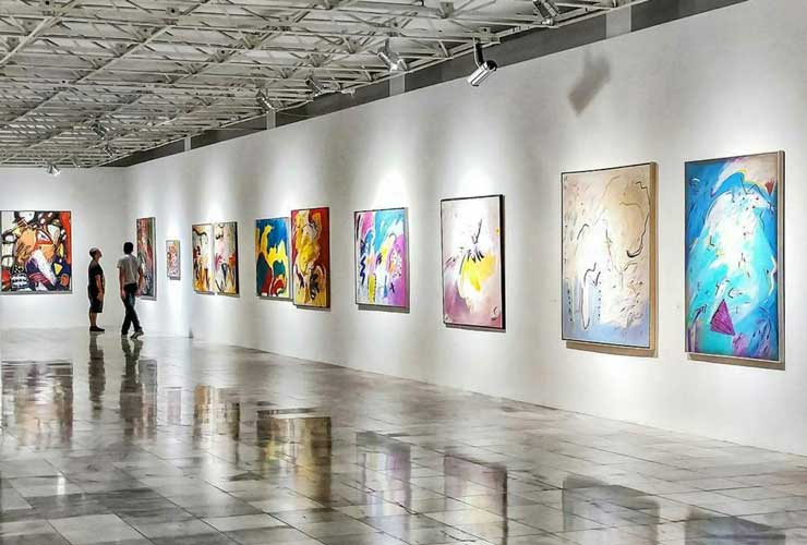 Museo di Arte Contemporanea