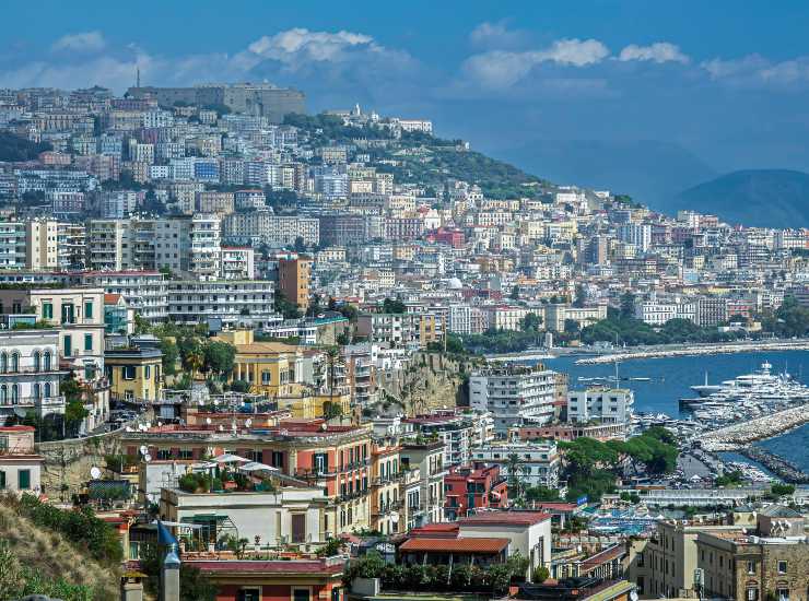 Vista su Napoli (Pexels) - salernosera.it (1)