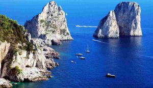 Non solo in quel di Capri