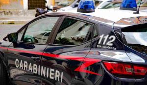 Carabinieri (Pixabay) - salernosera.it